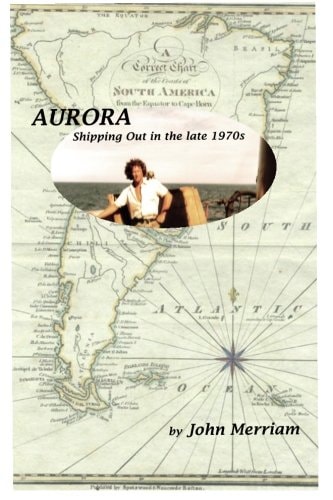 Aurora Shipping Out in the Late 1970s