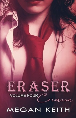 Eraser Crimson