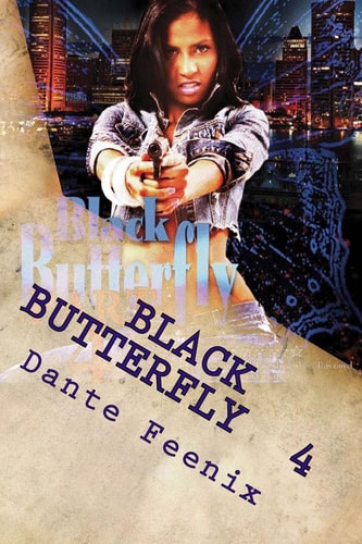 Black Butterfly 4 Temper... the Generational Curse!