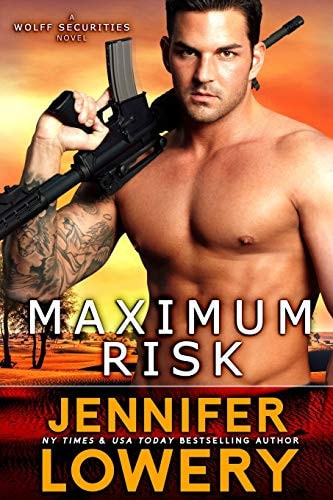 Maximum Risk