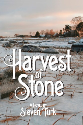 Harvest of Stone