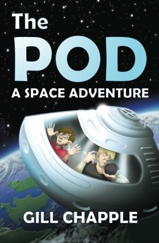 The Pod A Space Adventure