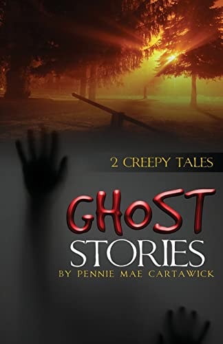 Ghost Stories 2 Creepy Tales