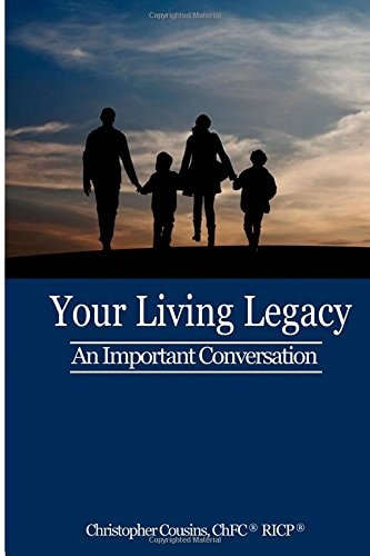 Your Living Legacy An Important Conversation