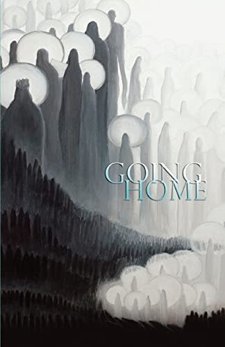 Going Home Subud Members' Writings About Death and Dying