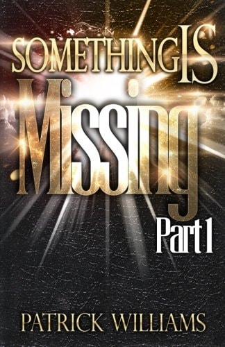 Something Is Missing