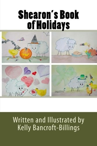 Shearon's Book of Holidays