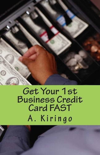Get Your 1st Business Credit Card FAST Your Success Credit Strategy
