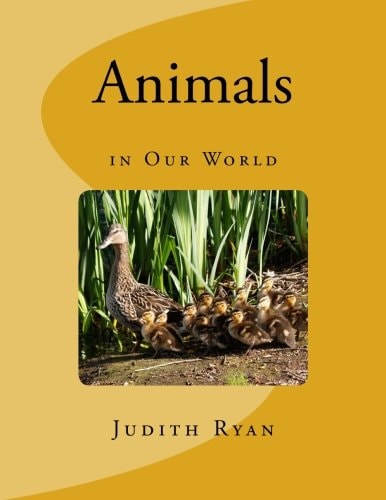 Animals in Our World