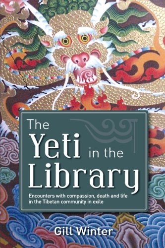 The Yeti in the Library