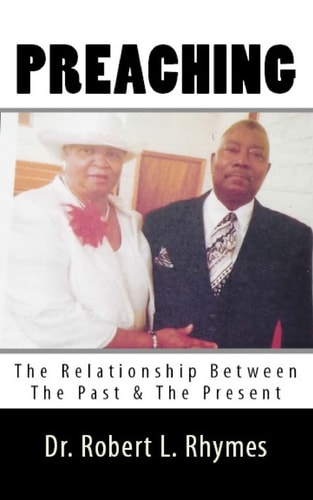 Preaching The Relationship Between The Past And The Present