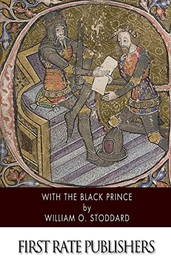 With the Black Prince