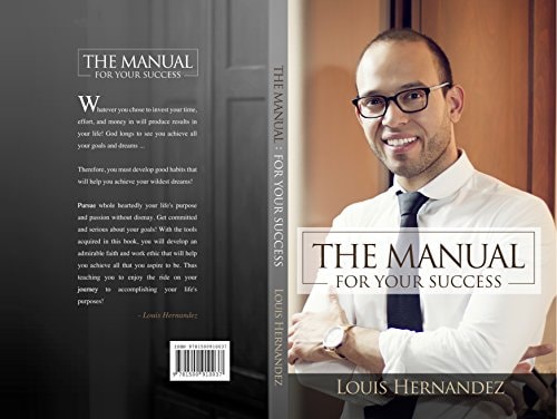 The Manual for Your Success