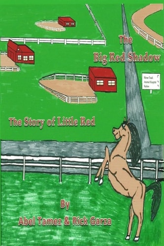 The Big Red Shadow