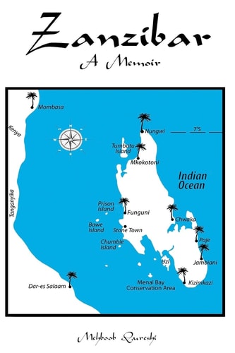 Zanzibar A Memoir