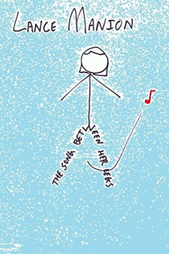 The Song Between Her Legs