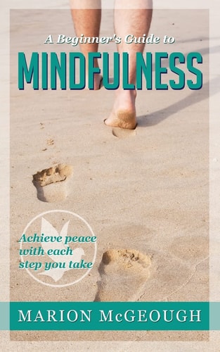 A Beginner's Guide to Mindfulness Achieve Peace with Each Step You Take