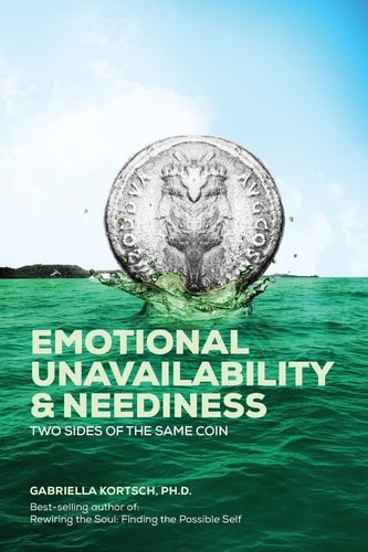 Emotional Unavailability & Neediness Two Sides of the Same Coin
