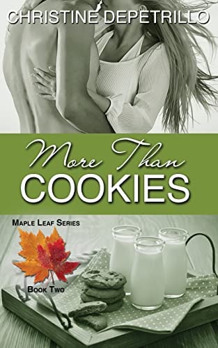More Than Cookies