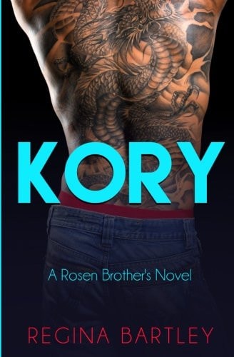 Kory A Rosen Brother's Novel