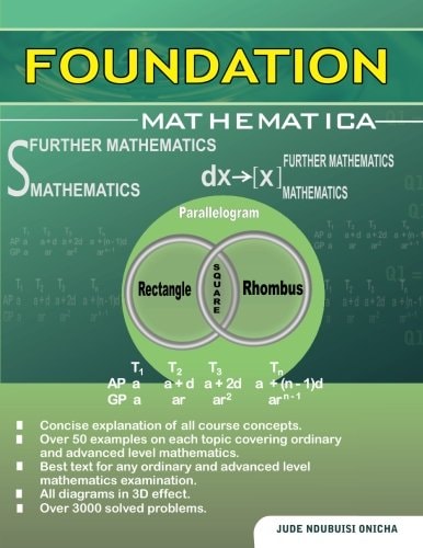 Foundation Mathematica