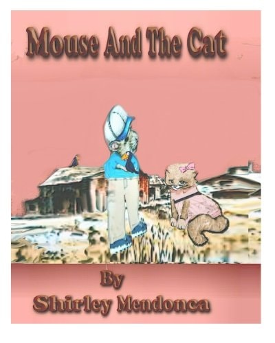 Mouse And The Cat