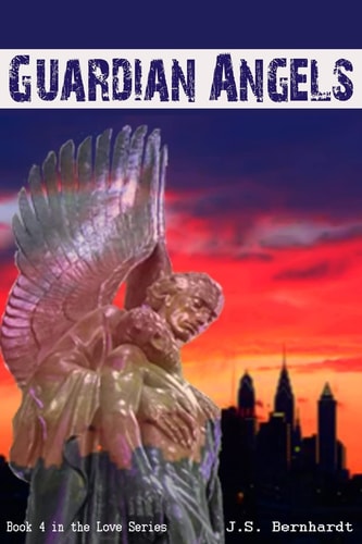 Guardian Angels Addiction. Redemption. Second Chances.