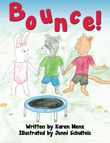 Bounce!
