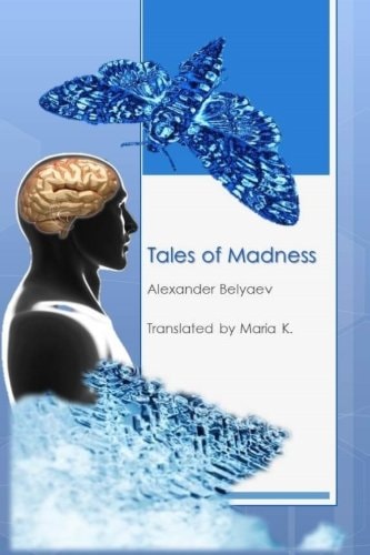 Tales of Madness