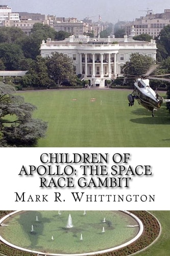 Children of Apollo The Space Race Gambit