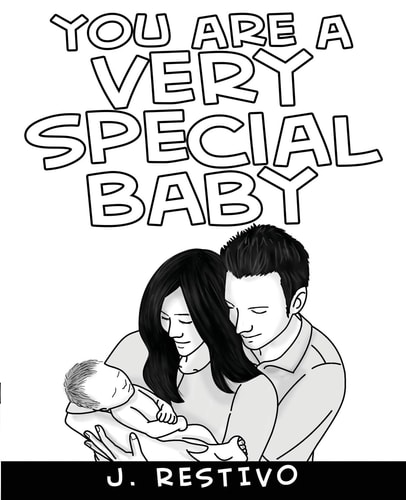 You Are a Very Special Baby
