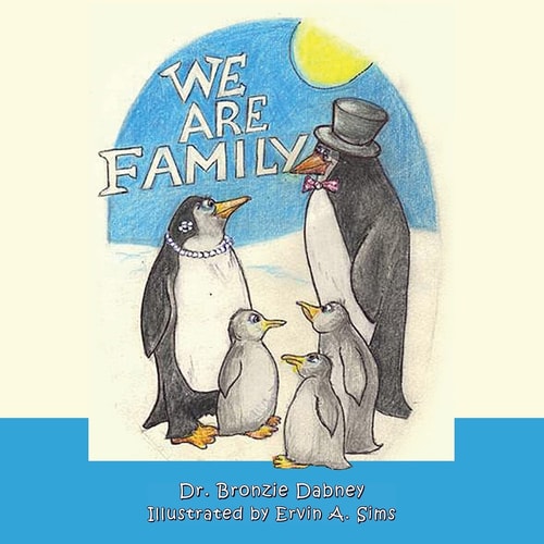 We Are Family