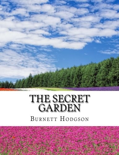 The Secret Garden