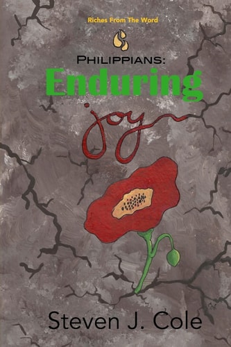 Philippians Enduring Joy
