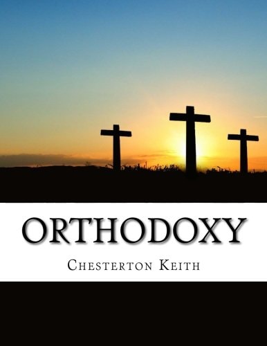 Orthodoxy