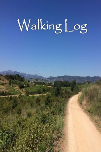 Walking Log Nature