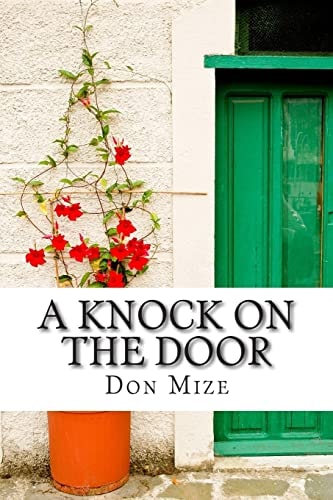 A Knock on the Door A John Adam Mystery
