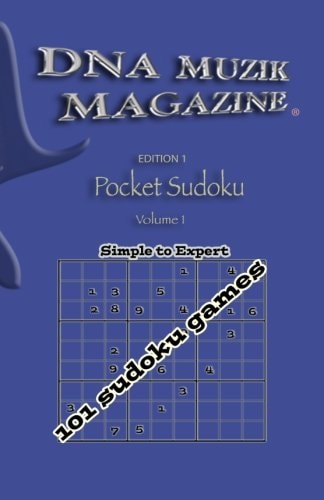 Pocket Sudoku