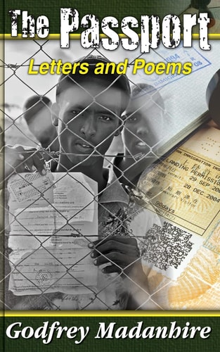 The Passport Letters and Poems