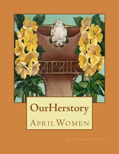 Our Herstory April Women