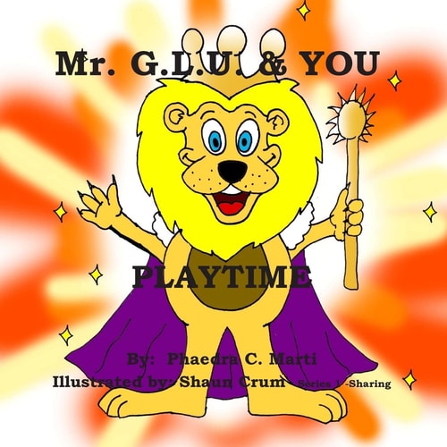 Mr. GLU Playtime