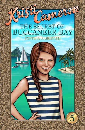 The Secret of Buccaneer Bay