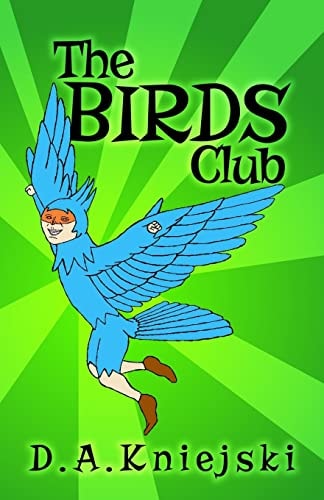 The BIRDS Club