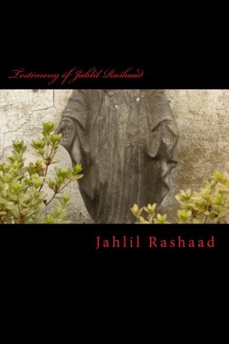 Testimony of Jahlil Rashaad Shawn McCorkle