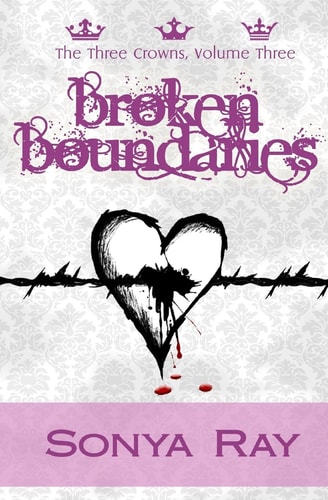 Broken Boundaries