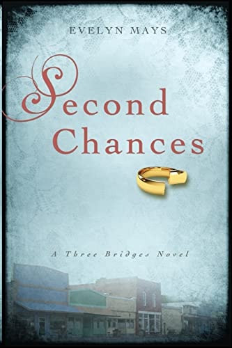Second Chances The Story of Rev. Roger Peppers