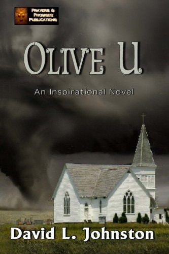 Olive U