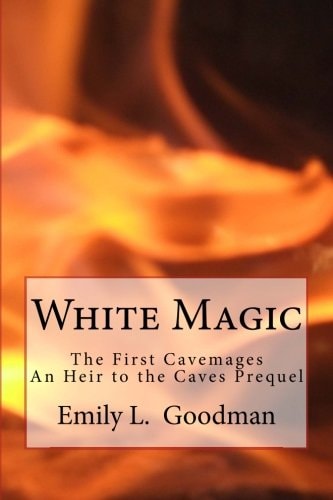 White Magic The First Cavemages
