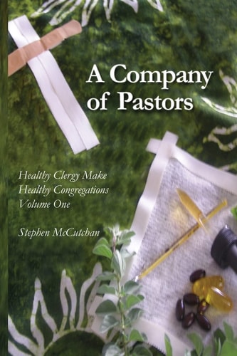 A Company of Pastors Experiencing the Support of the Beloved Community and Overcoming the Isolation of the Pastorate
