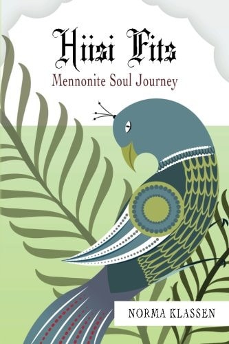 Hiisi Fits Mennonite Soul Journey